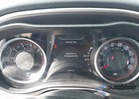 2021 Dodge Challenger R/T Scat Pack from USA, damaged, VIN 2C3CDZFJ4MH508225